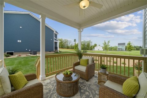 Tiny photo for 6504 Lila Crest Lane, Chesterfield, VA 23112 (MLS # 2510763)