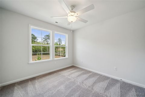 Tiny photo for 6504 Lila Crest Lane, Chesterfield, VA 23112 (MLS # 2510763)