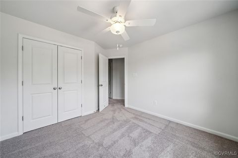 Tiny photo for 6504 Lila Crest Lane, Chesterfield, VA 23112 (MLS # 2510763)