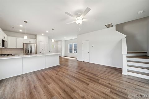 Tiny photo for 6504 Lila Crest Lane, Chesterfield, VA 23112 (MLS # 2510763)