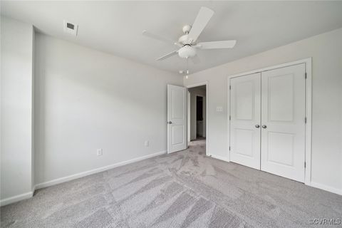 Tiny photo for 6504 Lila Crest Lane, Chesterfield, VA 23112 (MLS # 2510763)