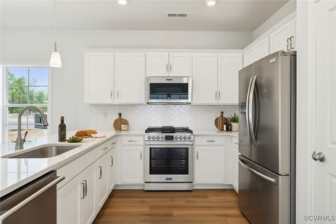 Tiny photo for 6504 Lila Crest Lane, Chesterfield, VA 23112 (MLS # 2510763)