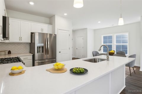 Tiny photo for 6504 Lila Crest Lane, Chesterfield, VA 23112 (MLS # 2510763)