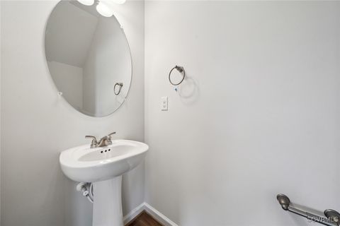 Tiny photo for 6504 Lila Crest Lane, Chesterfield, VA 23112 (MLS # 2510763)