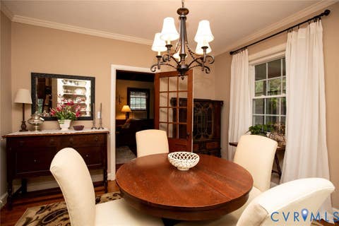 Tiny photo for 801 First Avenue, Farmville, VA 23901 (MLS # 2621857)