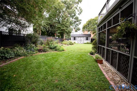 Tiny photo for 801 First Avenue, Farmville, VA 23901 (MLS # 2621857)