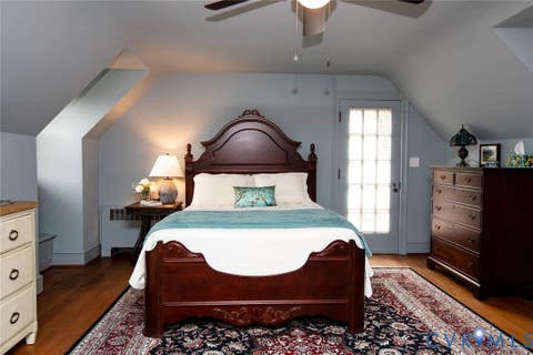 Tiny photo for 801 First Avenue, Farmville, VA 23901 (MLS # 2621857)