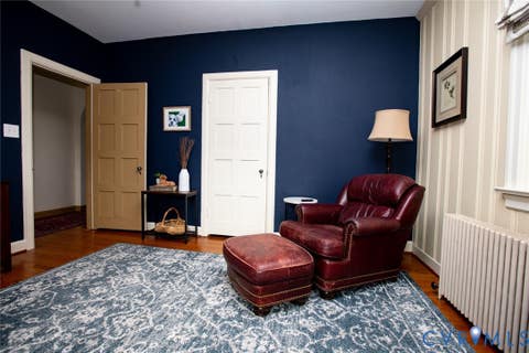Tiny photo for 801 First Avenue, Farmville, VA 23901 (MLS # 2621857)