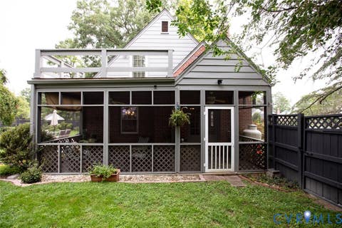Tiny photo for 801 First Avenue, Farmville, VA 23901 (MLS # 2621857)