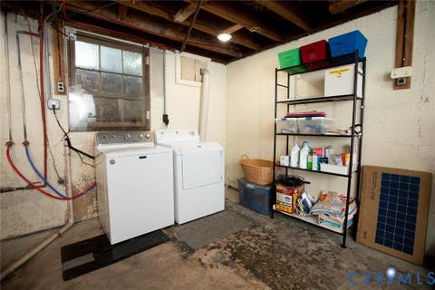 Tiny photo for 801 First Avenue, Farmville, VA 23901 (MLS # 2621857)