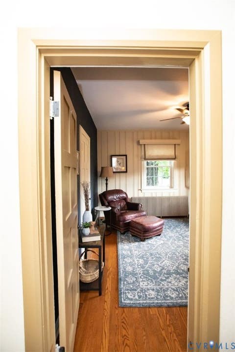 Tiny photo for 801 First Avenue, Farmville, VA 23901 (MLS # 2621857)