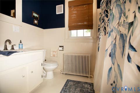 Tiny photo for 801 First Avenue, Farmville, VA 23901 (MLS # 2621857)