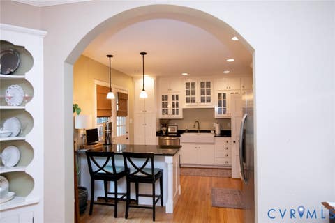 Tiny photo for 801 First Avenue, Farmville, VA 23901 (MLS # 2621857)