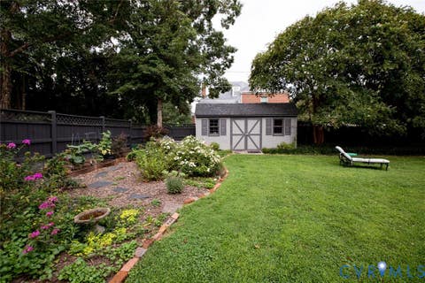 Tiny photo for 801 First Avenue, Farmville, VA 23901 (MLS # 2621857)