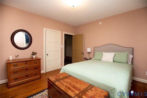 Tiny photo for 801 First Avenue, Farmville, VA 23901 (MLS # 2621857)