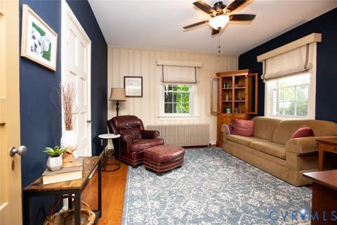 Tiny photo for 801 First Avenue, Farmville, VA 23901 (MLS # 2621857)