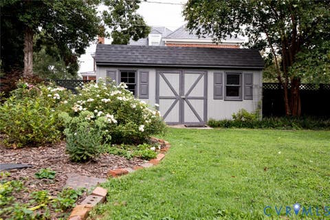 Tiny photo for 801 First Avenue, Farmville, VA 23901 (MLS # 2621857)