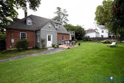 Tiny photo for 801 First Avenue, Farmville, VA 23901 (MLS # 2621857)