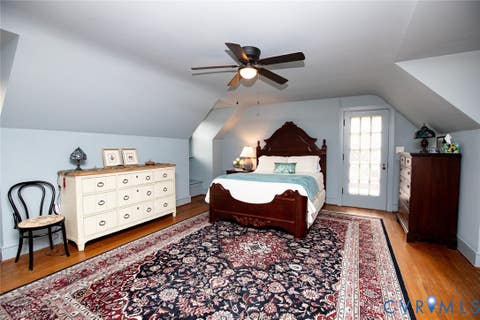 Tiny photo for 801 First Avenue, Farmville, VA 23901 (MLS # 2621857)