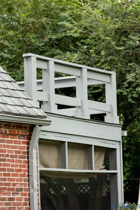 Tiny photo for 801 First Avenue, Farmville, VA 23901 (MLS # 2621857)