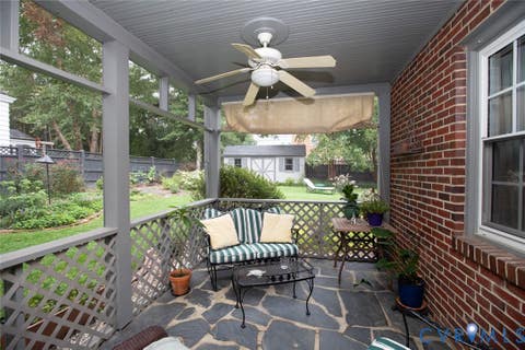 Tiny photo for 801 First Avenue, Farmville, VA 23901 (MLS # 2621857)