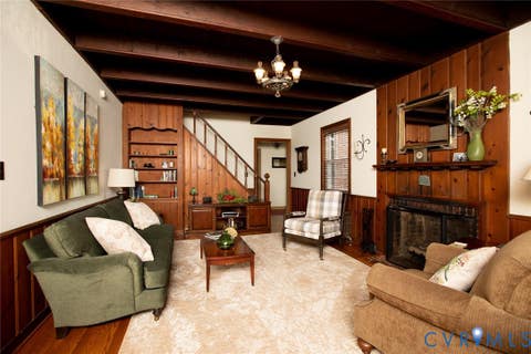 Tiny photo for 801 First Avenue, Farmville, VA 23901 (MLS # 2621857)