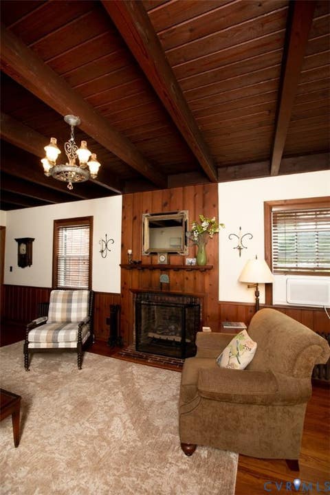 Tiny photo for 801 First Avenue, Farmville, VA 23901 (MLS # 2621857)