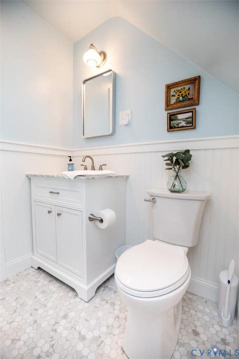 Tiny photo for 801 First Avenue, Farmville, VA 23901 (MLS # 2621857)