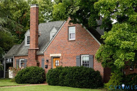Photo of 801 First Avenue, Farmville, VA 23901 (MLS # 2621857)