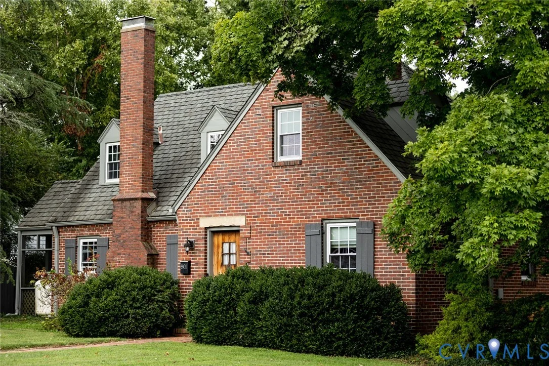 801 First Avenue, Farmville, VA, 23901
