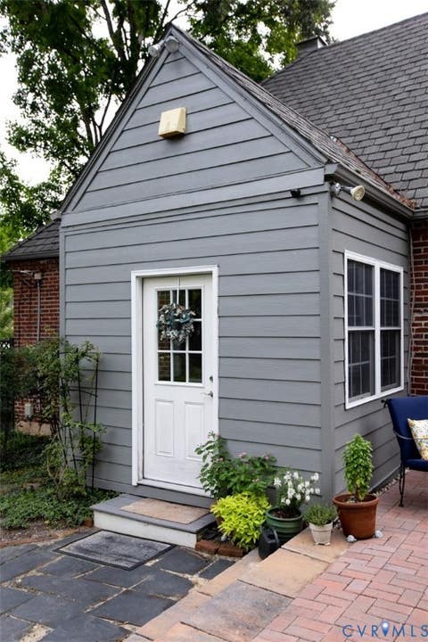 Tiny photo for 801 First Avenue, Farmville, VA 23901 (MLS # 2621857)