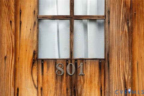 Tiny photo for 801 First Avenue, Farmville, VA 23901 (MLS # 2621857)