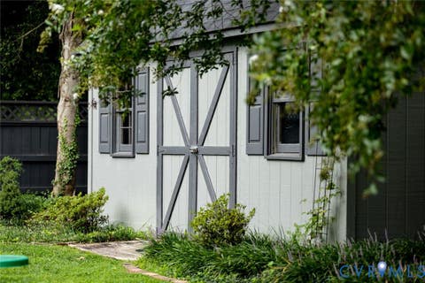 Tiny photo for 801 First Avenue, Farmville, VA 23901 (MLS # 2621857)