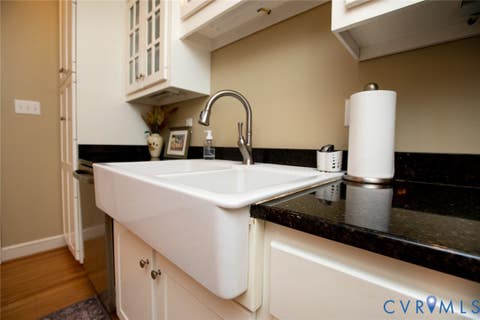 Tiny photo for 801 First Avenue, Farmville, VA 23901 (MLS # 2621857)