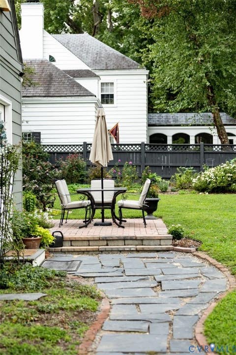 Tiny photo for 801 First Avenue, Farmville, VA 23901 (MLS # 2621857)