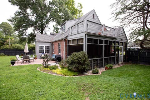 Tiny photo for 801 First Avenue, Farmville, VA 23901 (MLS # 2621857)