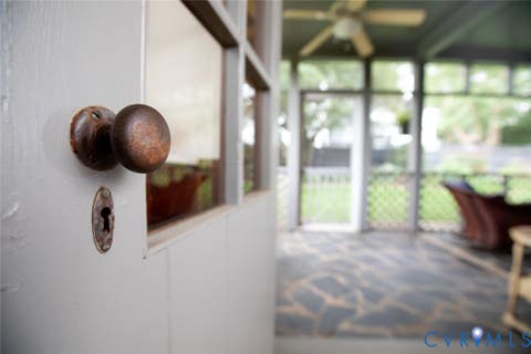 Tiny photo for 801 First Avenue, Farmville, VA 23901 (MLS # 2621857)