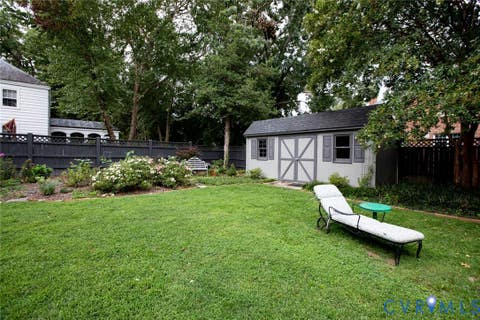 Tiny photo for 801 First Avenue, Farmville, VA 23901 (MLS # 2621857)