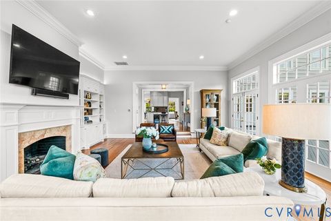 Tiny photo for 19 Oak Lane, Richmond, VA 23226 (MLS # 2608437)