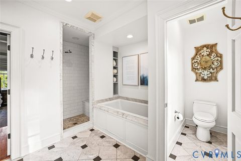 Tiny photo for 19 Oak Lane, Richmond, VA 23226 (MLS # 2608437)