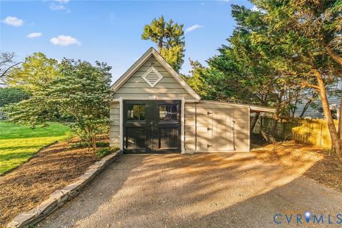 Tiny photo for 19 Oak Lane, Richmond, VA 23226 (MLS # 2608437)