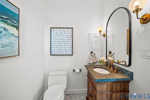 Tiny photo for 19 Oak Lane, Richmond, VA 23226 (MLS # 2608437)