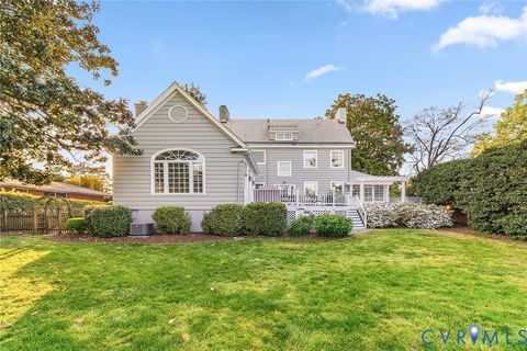 Tiny photo for 19 Oak Lane, Richmond, VA 23226 (MLS # 2608437)