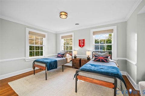 Tiny photo for 19 Oak Lane, Richmond, VA 23226 (MLS # 2608437)