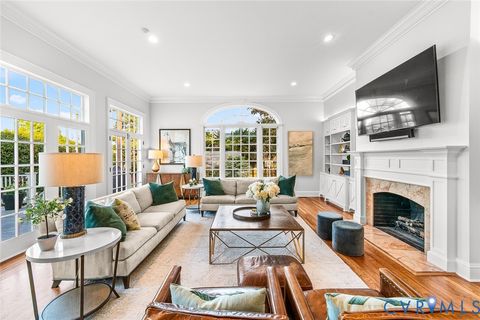 Tiny photo for 19 Oak Lane, Richmond, VA 23226 (MLS # 2608437)