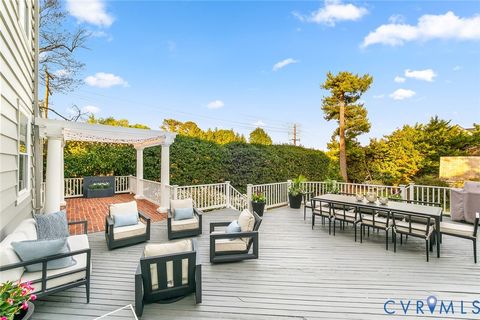 Tiny photo for 19 Oak Lane, Richmond, VA 23226 (MLS # 2608437)