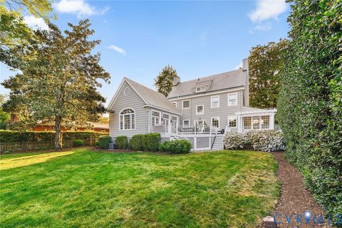 Tiny photo for 19 Oak Lane, Richmond, VA 23226 (MLS # 2608437)