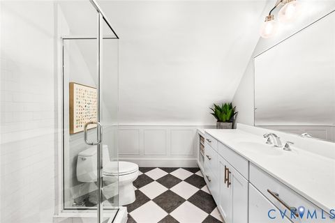 Tiny photo for 19 Oak Lane, Richmond, VA 23226 (MLS # 2608437)