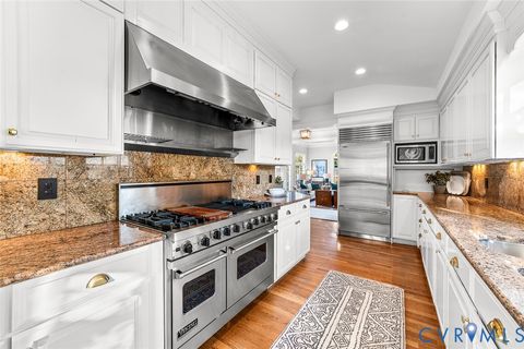 Tiny photo for 19 Oak Lane, Richmond, VA 23226 (MLS # 2608437)