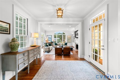 Tiny photo for 19 Oak Lane, Richmond, VA 23226 (MLS # 2608437)